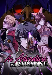 Bliss In Another World