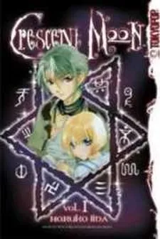 Crescent Moon