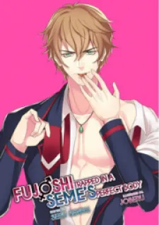 Fujoshi Trapped In A Seme's Perfect Body
