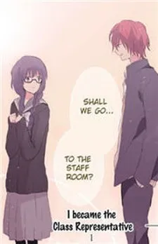 I Became the Class Representative