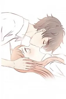 I Want To Kiss You, In That Moment