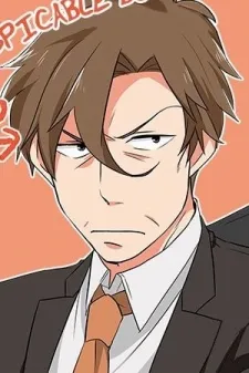 Kiraware Joushi to Perfect Buka