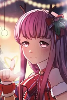 Miracle Nikki NPCs' Fantastical Daily Lives