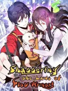 Shattering The Laws Of Plot Armor!