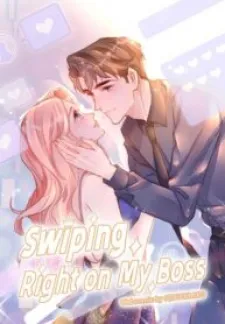 Swiping Right On My Boss