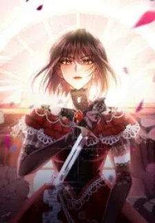 While I’M Back In Time, I’Ll Get My Revenge