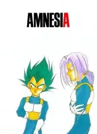 Amnesia (Doujinshii)