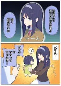 Cool na Doukyuusei no ◯◯ Nengo…