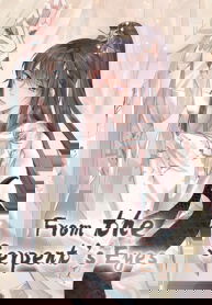 From the Serpent’s Eyes