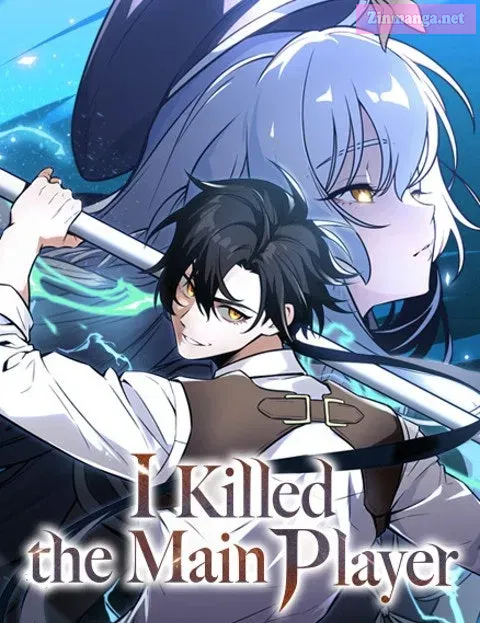 I Killed the Main Player