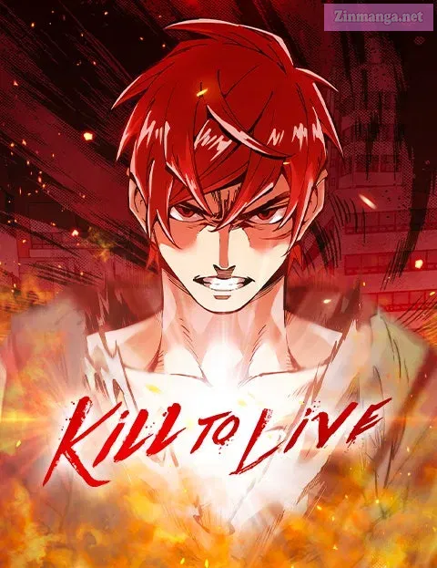 Kill to Live