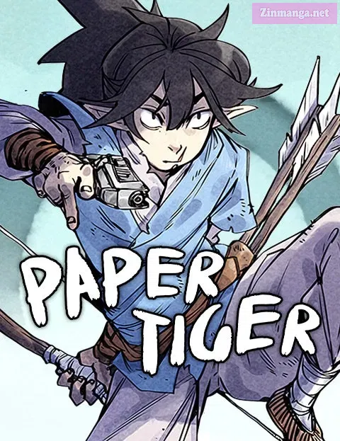 Paper Tiger