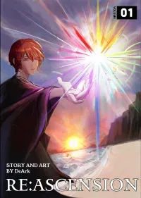 Re:Ascension