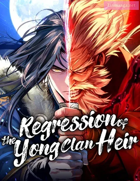 Regression ofthe Yong Clan Heir