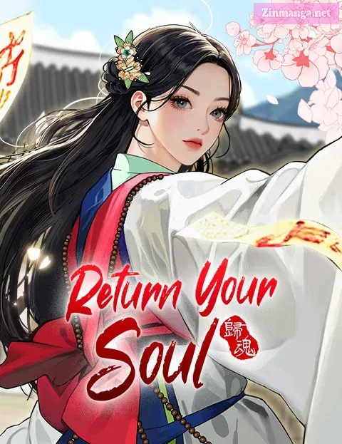 Return Your Soul