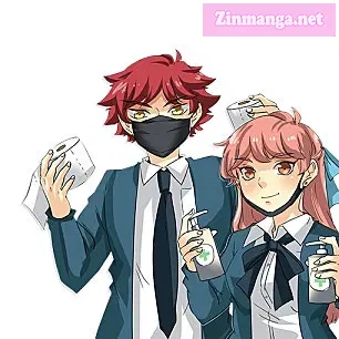 Staying Healthy Together