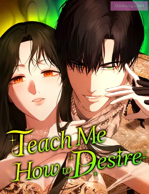 Teach Me How to Desire