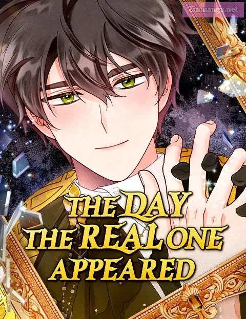 The Day the Real OneAppeared