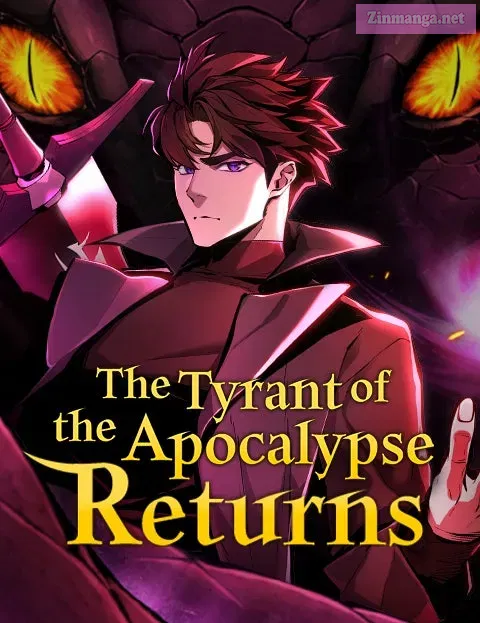 The Tyrant of theApocalypse Returns