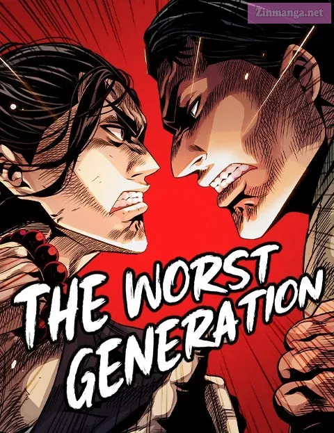 The Worst Generation